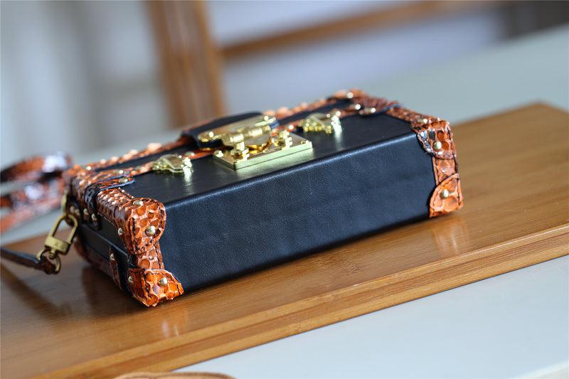 Glami Fashion Lu-Vi bags - 8241