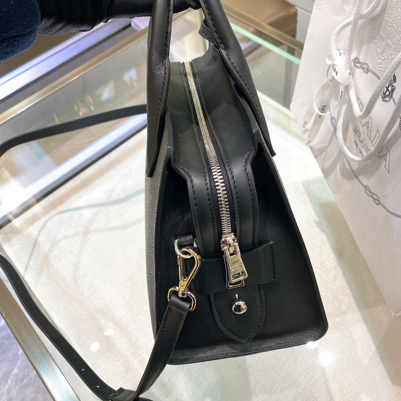 Satchel Bags - PDA Bags - 2327