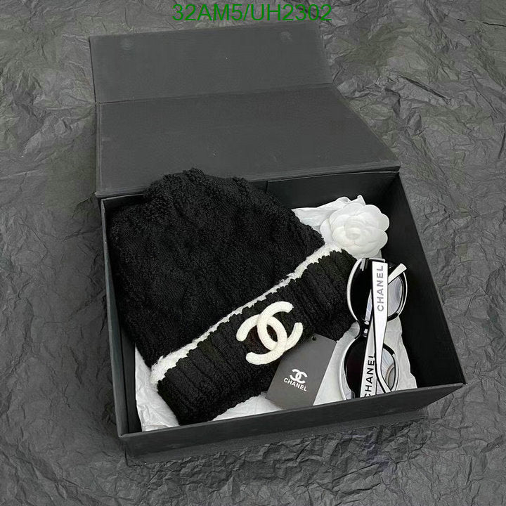 SAMC - CHL Caps & Hats - 110
