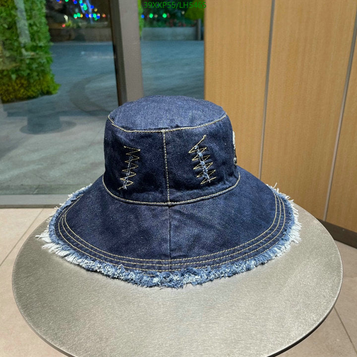 SAMC - CHL Caps & Hats - 445