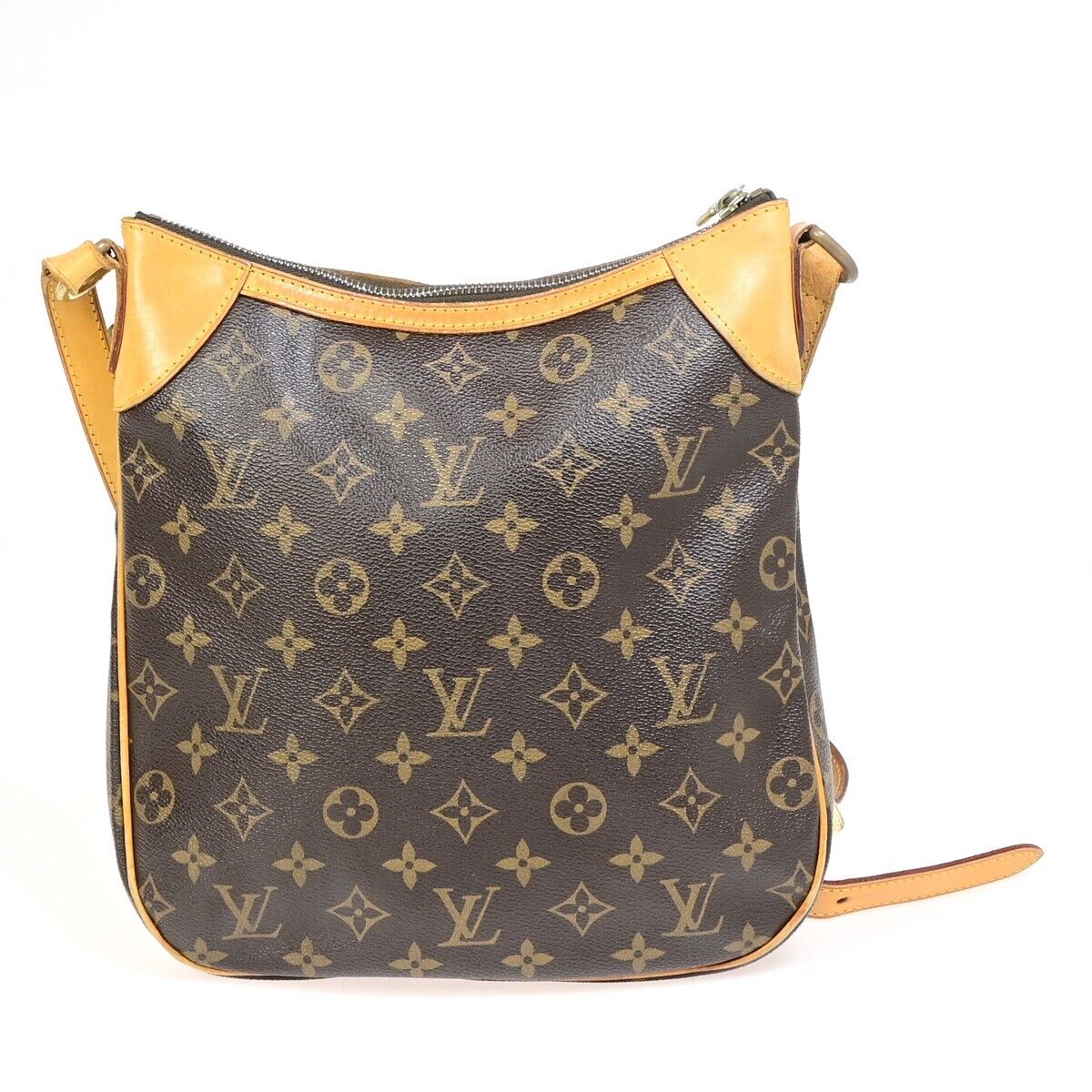 Louis Vuitton Odeon Shoulder Bag