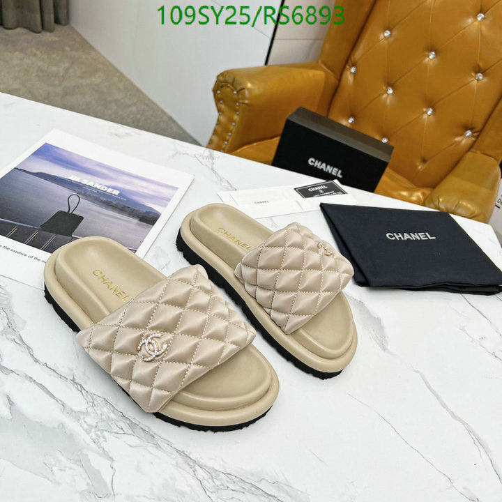 SAMC - CHL Women Shoes Slippers - 147