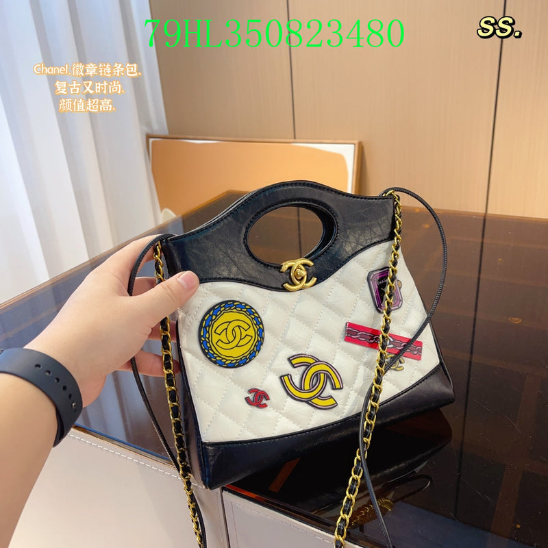 Glami - CHL Bags - 082
