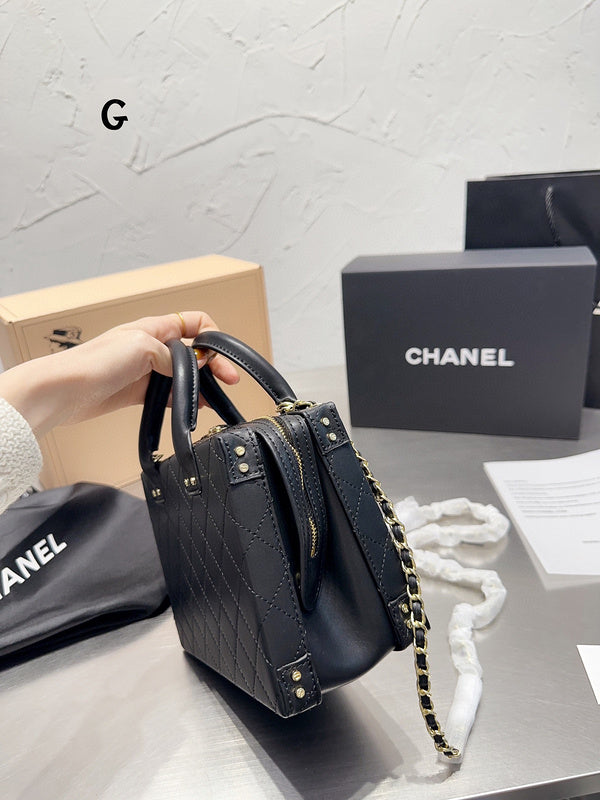 Satchel Bags - CHL Bags - 7111