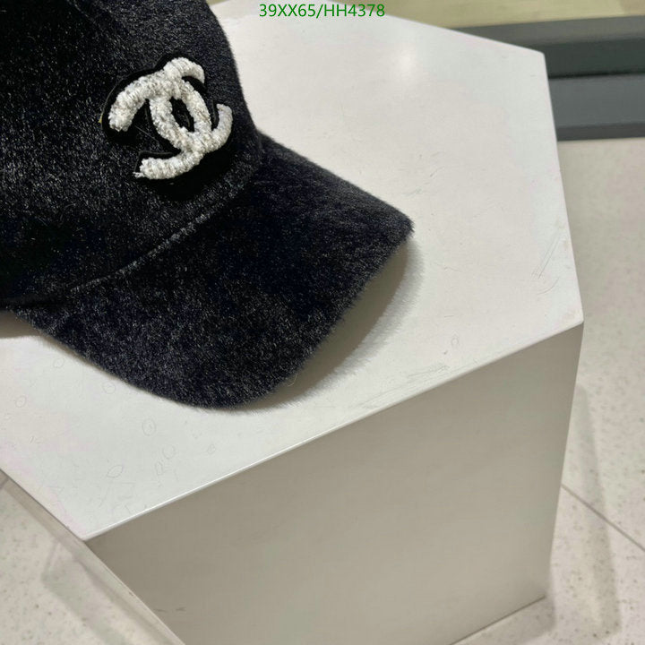 SAMC - CHL Caps & Hats - 305