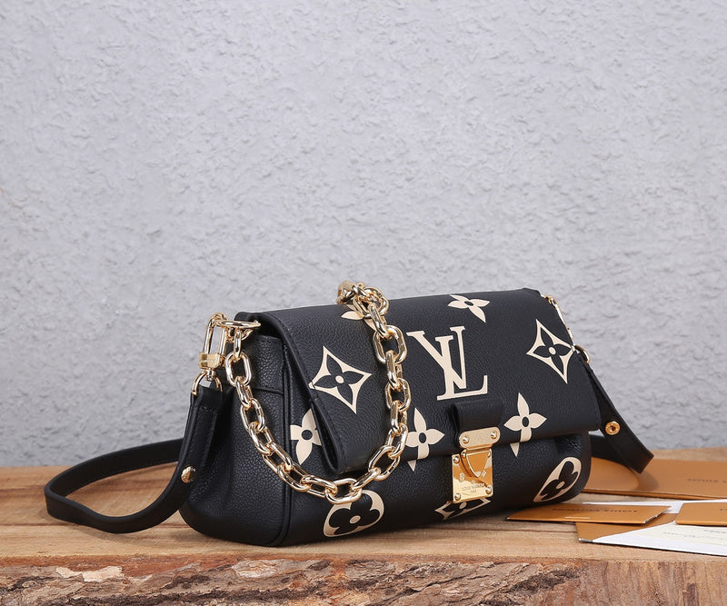 Glami Fashion Lu-Vi Bags - 16799
