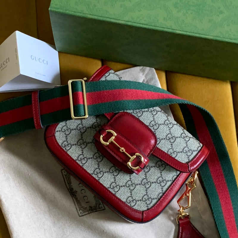 Satchel Bags - GCI Bags - 297