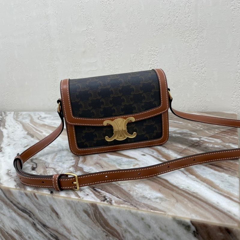 Glamy - COL Bags - 1500
