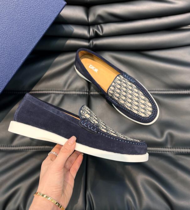 SAMCC - DOR Men Shoes - 217