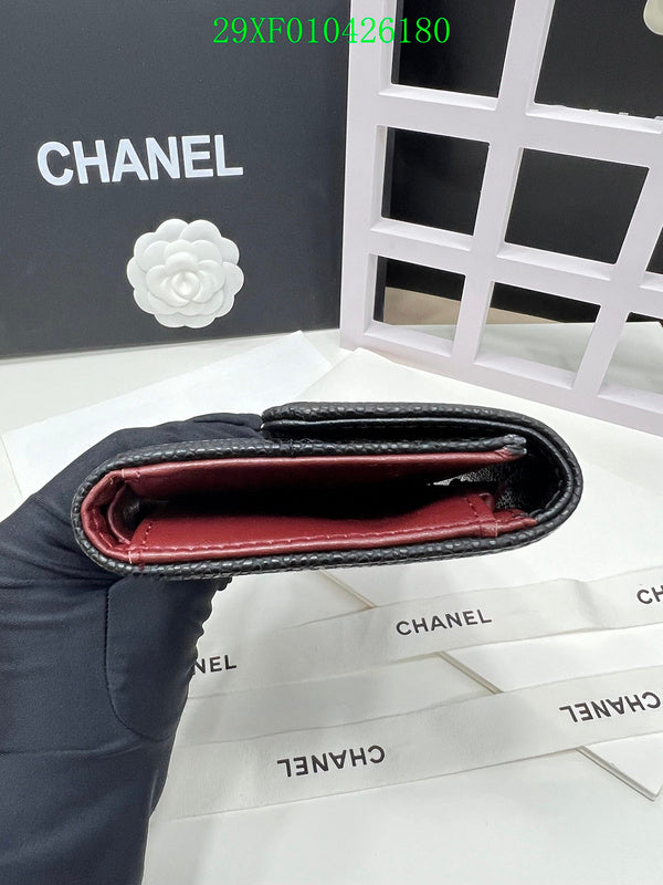 Glami - CHL Wallet - 2385