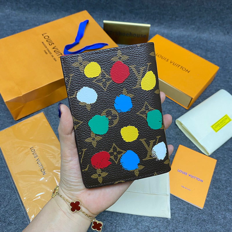 Glami - LOV Wallets - 066