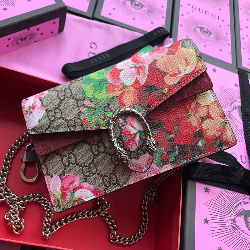 Satchel Bags - GCI Bags - 6236