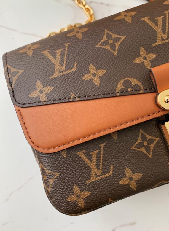 SAMC - LOV Bags - 1526