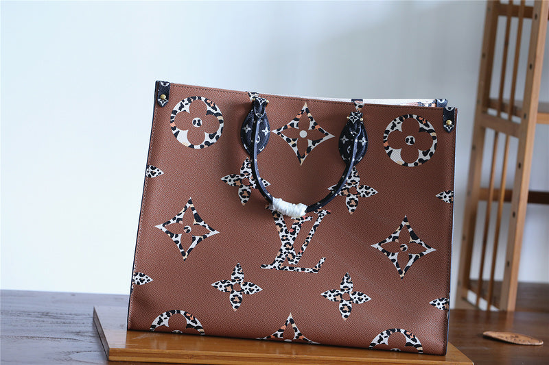 Glami Fashion Lu-Vi bags - 8672