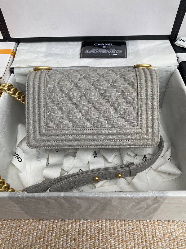 Satchel Bags - CHL Bags - 3538