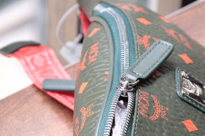 Satchel Bags - MC Bags - 655