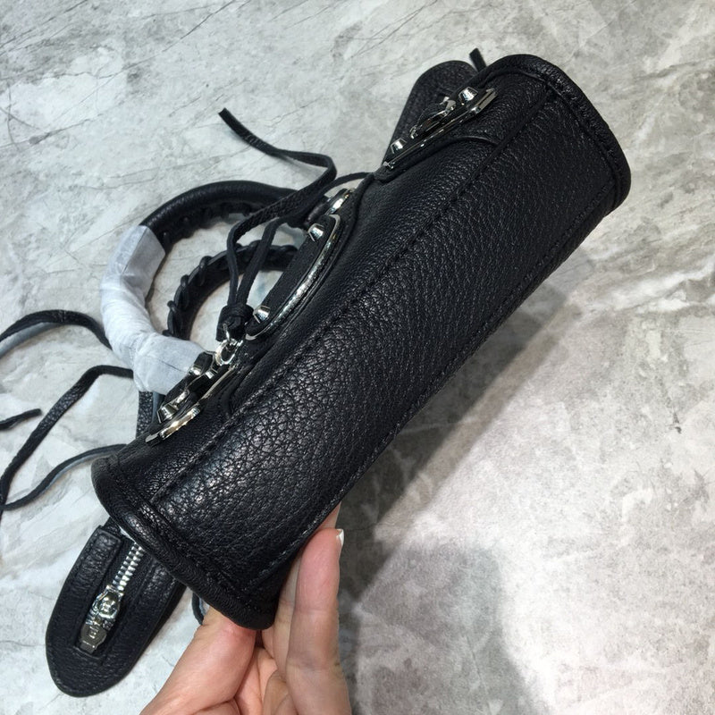 Satchel Bags - BGA Bags - 896