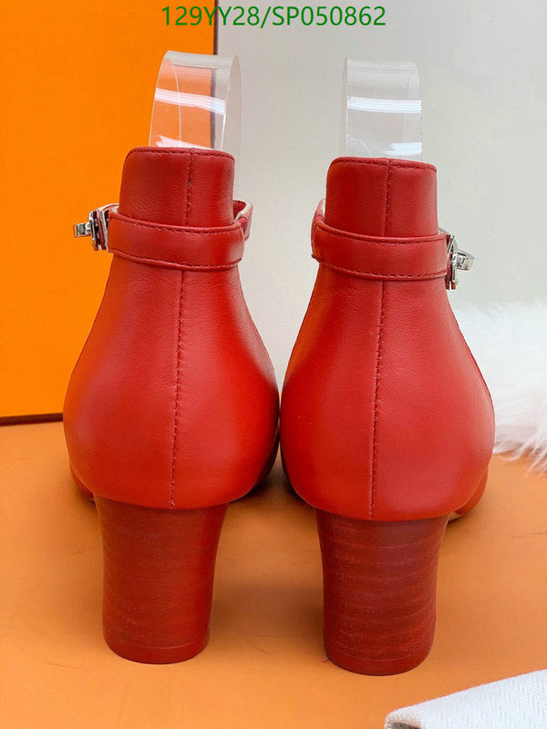 SAMC - HMS Women Shoes - 421