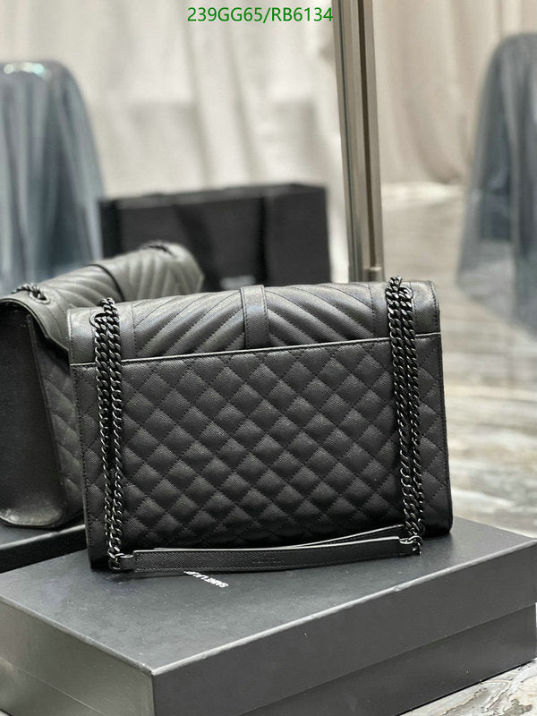 SAMC - YLS Bags - 145