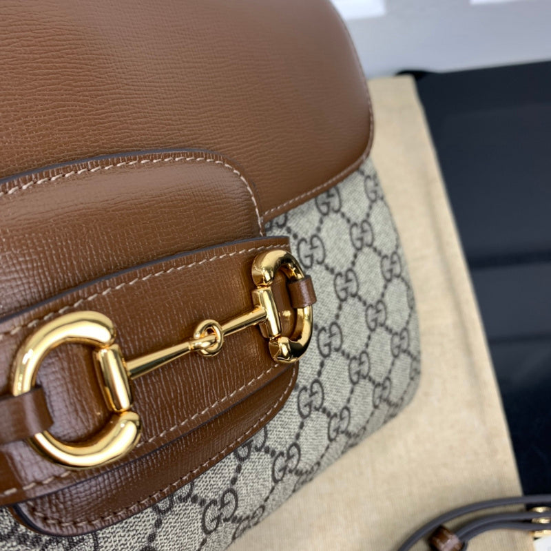 Satchel Bags - GCI Bags - 913