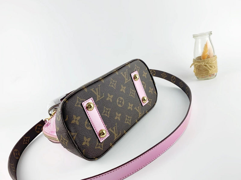 Satchel Bags - VL Bags - 1084