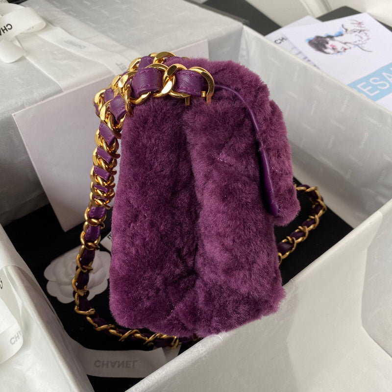 Satchel Bags - CHL Bags - 1247