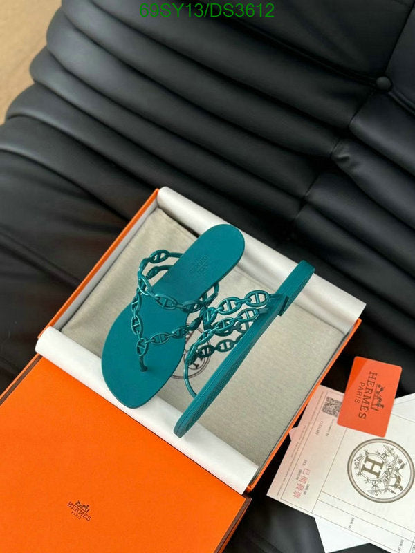 SAMC - HMS Women Shoes - 053