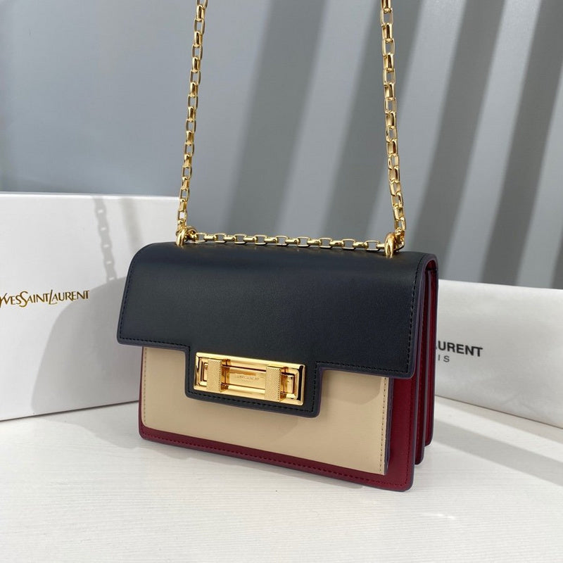 Satchel Bags - SLY Bags - 2014