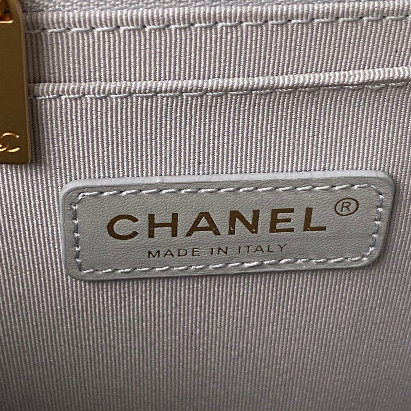 Satchel Bags - CHL Bags - 7550