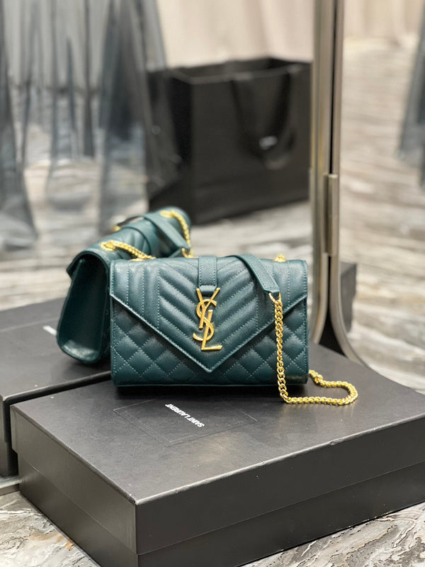 Satchel Bags - SLY Bags - 202