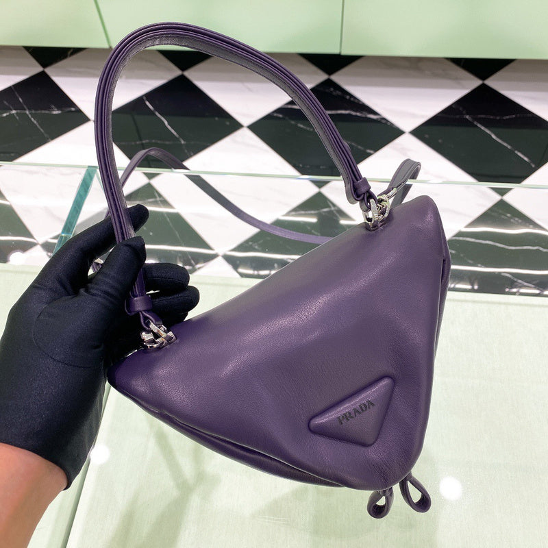 Satchel Bags - PDA Bags - 2800