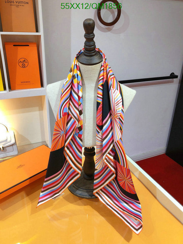 SAMC - HMS Scarves - 681