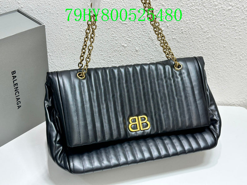 Satchel Bags - BGA Bags - 1760