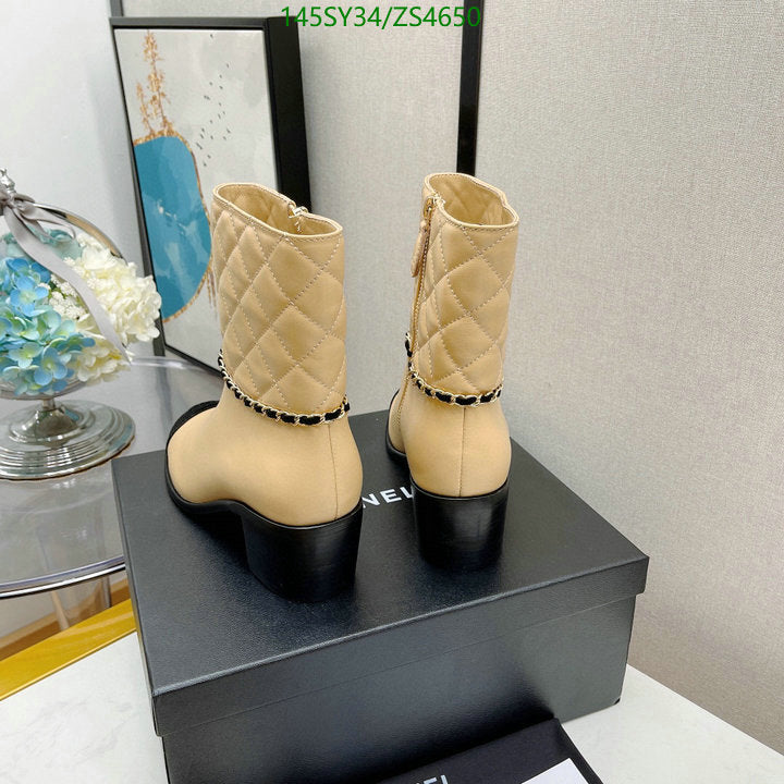 SAMC - Mix Boots - 433