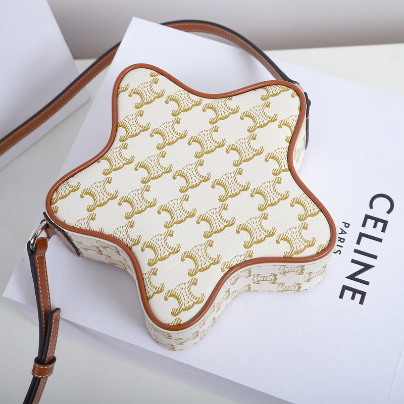 Glamy - COL Bags - 129