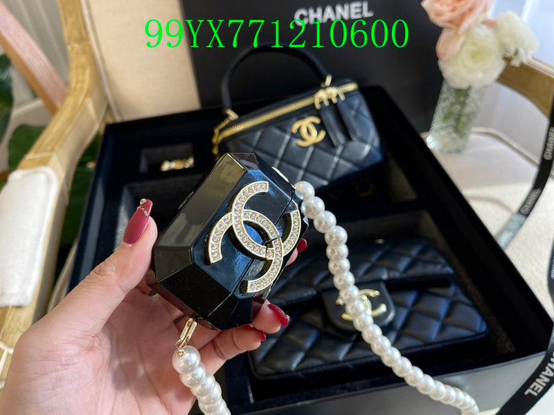 Glami - CHL Bags - 3087