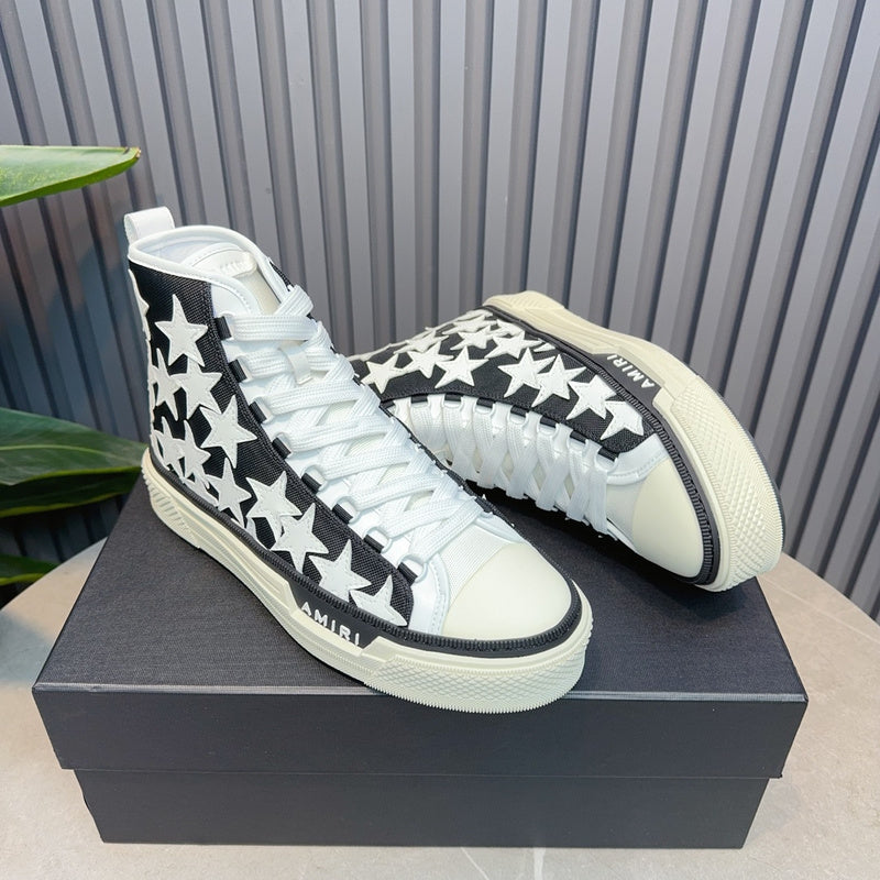 glami - AMIR Men Shoes - 356