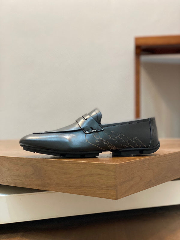 glami - BRE Men Shoes - 628