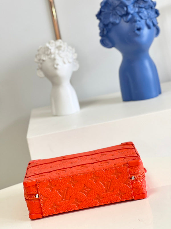 GlamI Lu-Vi bags - 2786