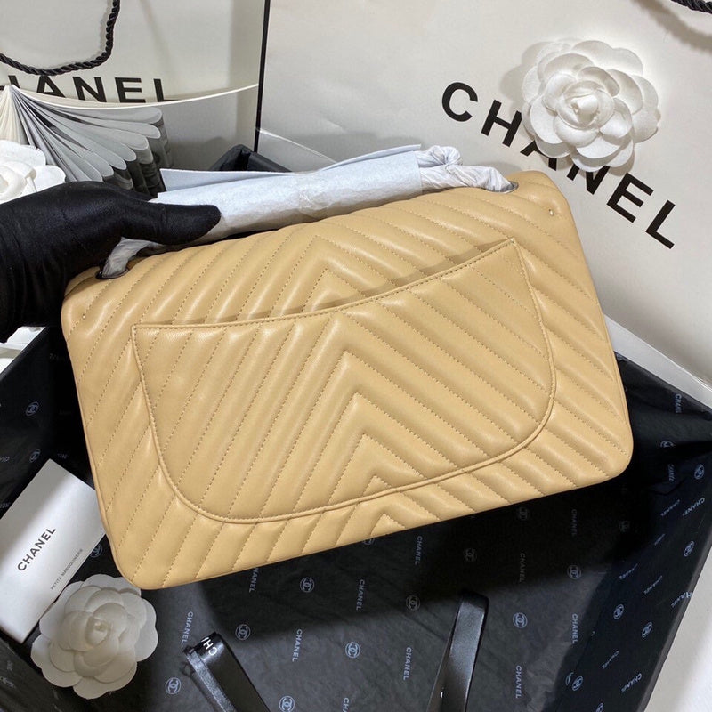 Satchel Bags - CHL Bags - 3931