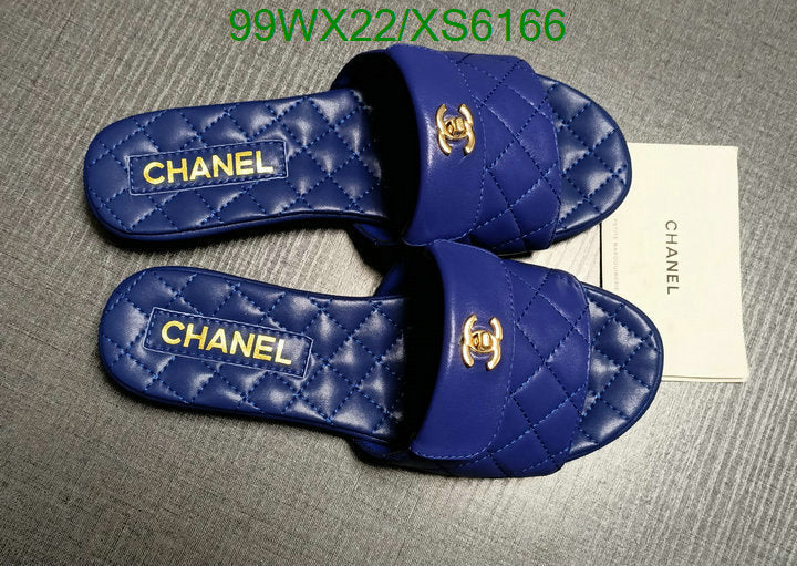 SAMC - CHL Women Shoes Slippers - 146