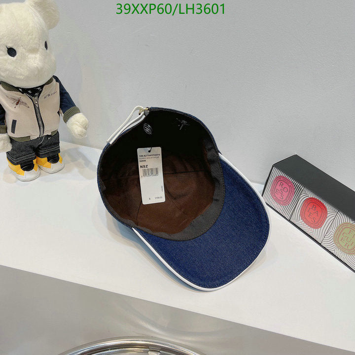 SAMC - CHL Caps & Hats - 464