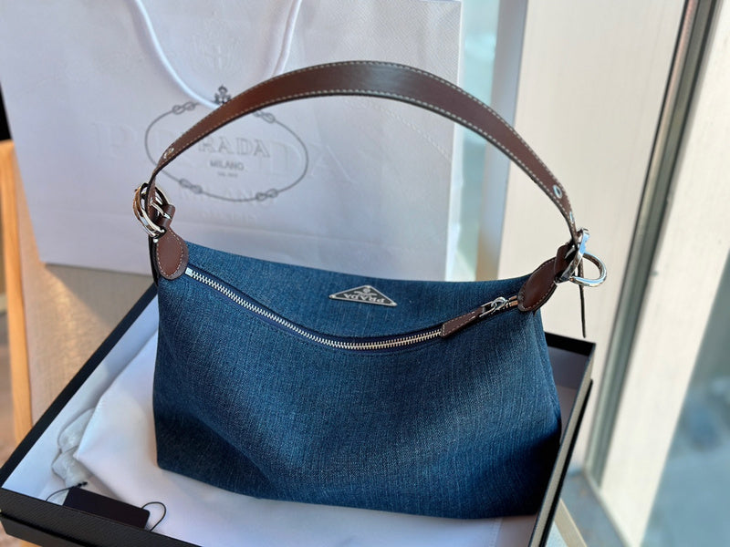 Satchel Bags - PDA Bags - 648