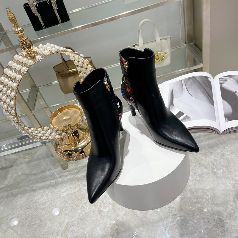 Satchel Bags - Mix Shoes - 845