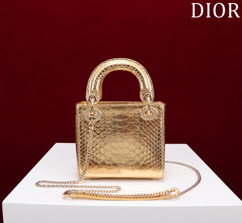 ELE - Dir Bags - 116