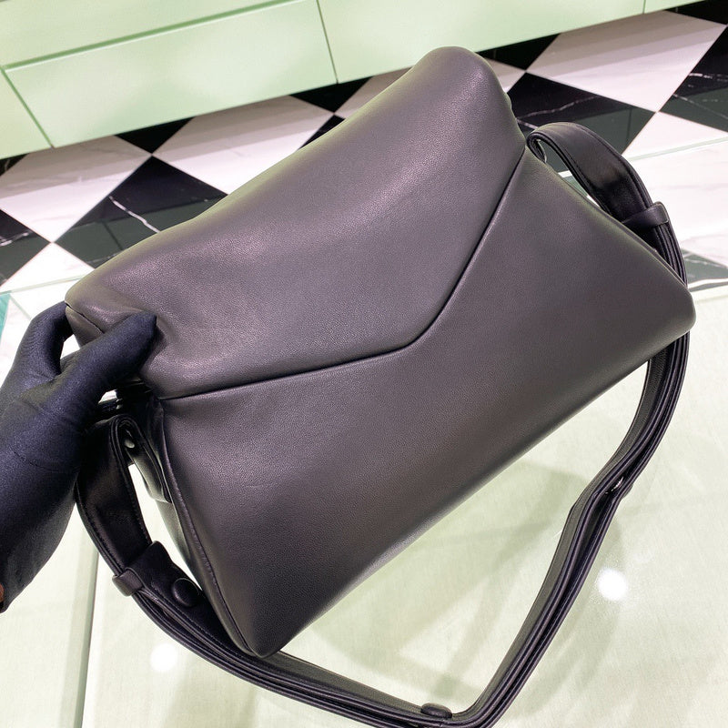 Satchel Bags - PDA Bags - 2791