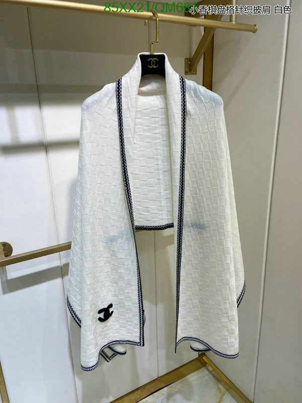 SAMC - CHL Scarves - 544