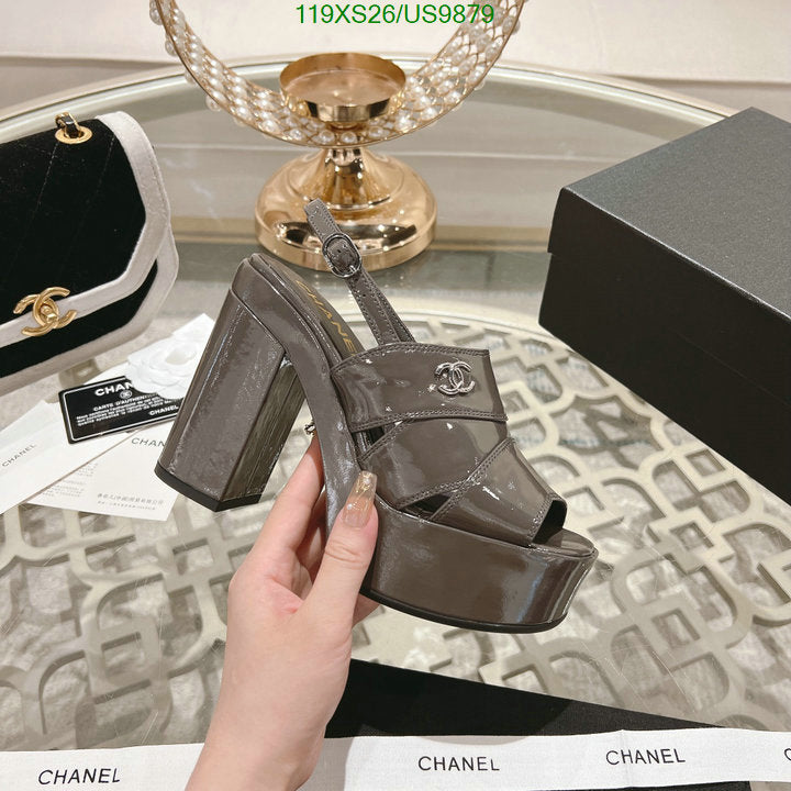 SAMC - CHL Women Shoes High Heels - 084