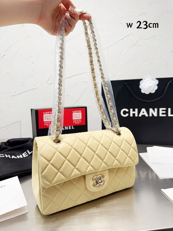 Satchel Bags - CHL Bags - 6971
