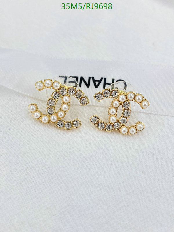 SAMC - CHL Jewelry - 1253